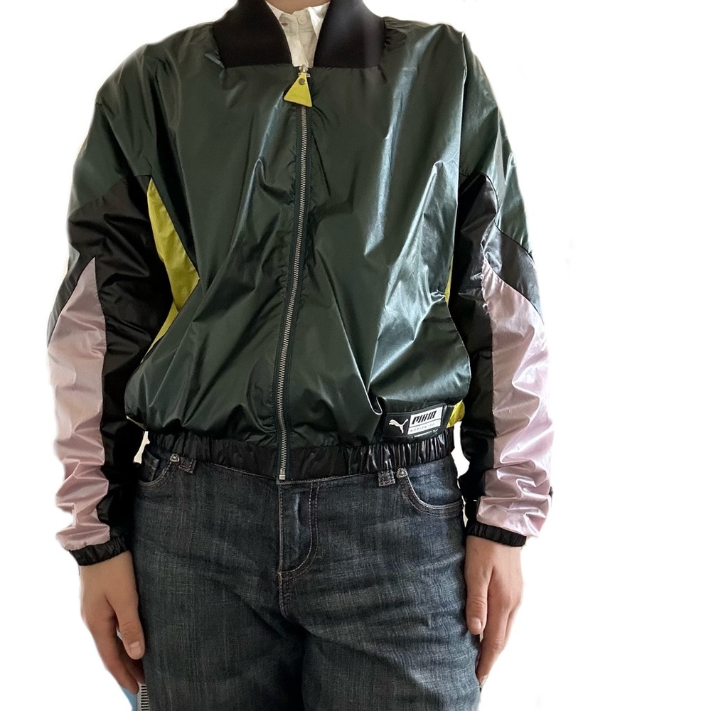 Puma Windbreaker